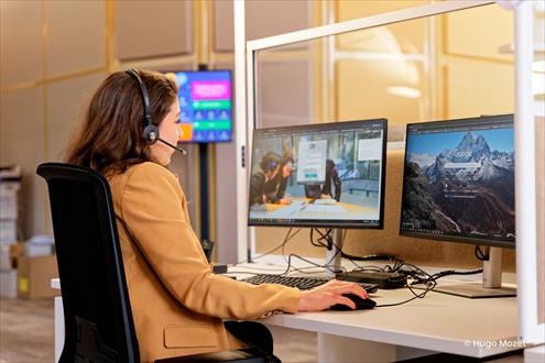 Offres d'emploi Crédit Agricole Franche-Comté