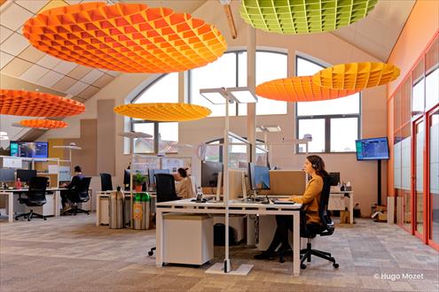 Crédit Agricole Franche-Comté carrière