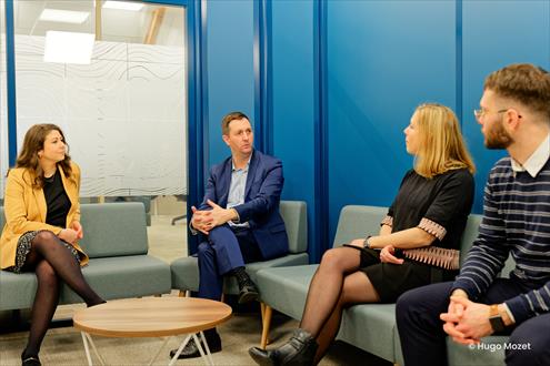 Crédit Agricole Franche-Comté emploi