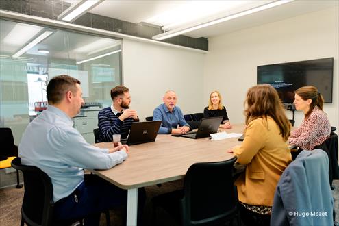 Crédit Agricole Franche-Comté Emploi