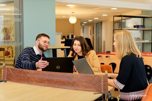 Crédit Agricole Franche-Comté recrutement