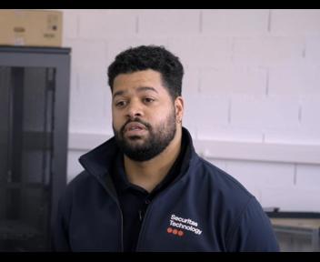 Securitas Technology - Mathis Constant