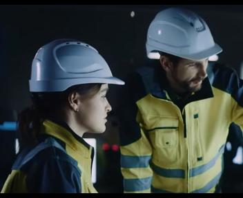 Le futur de la sécurité I Securitas Technology