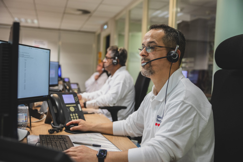 Offres d'emploi Securitas Technology