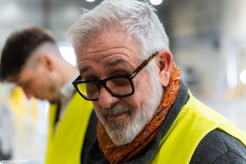 Postuler chez Proximy