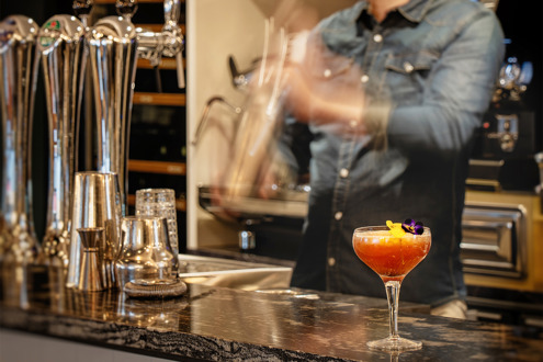 HÔTEL MERCURE LA ROCHE SUR YON carrière