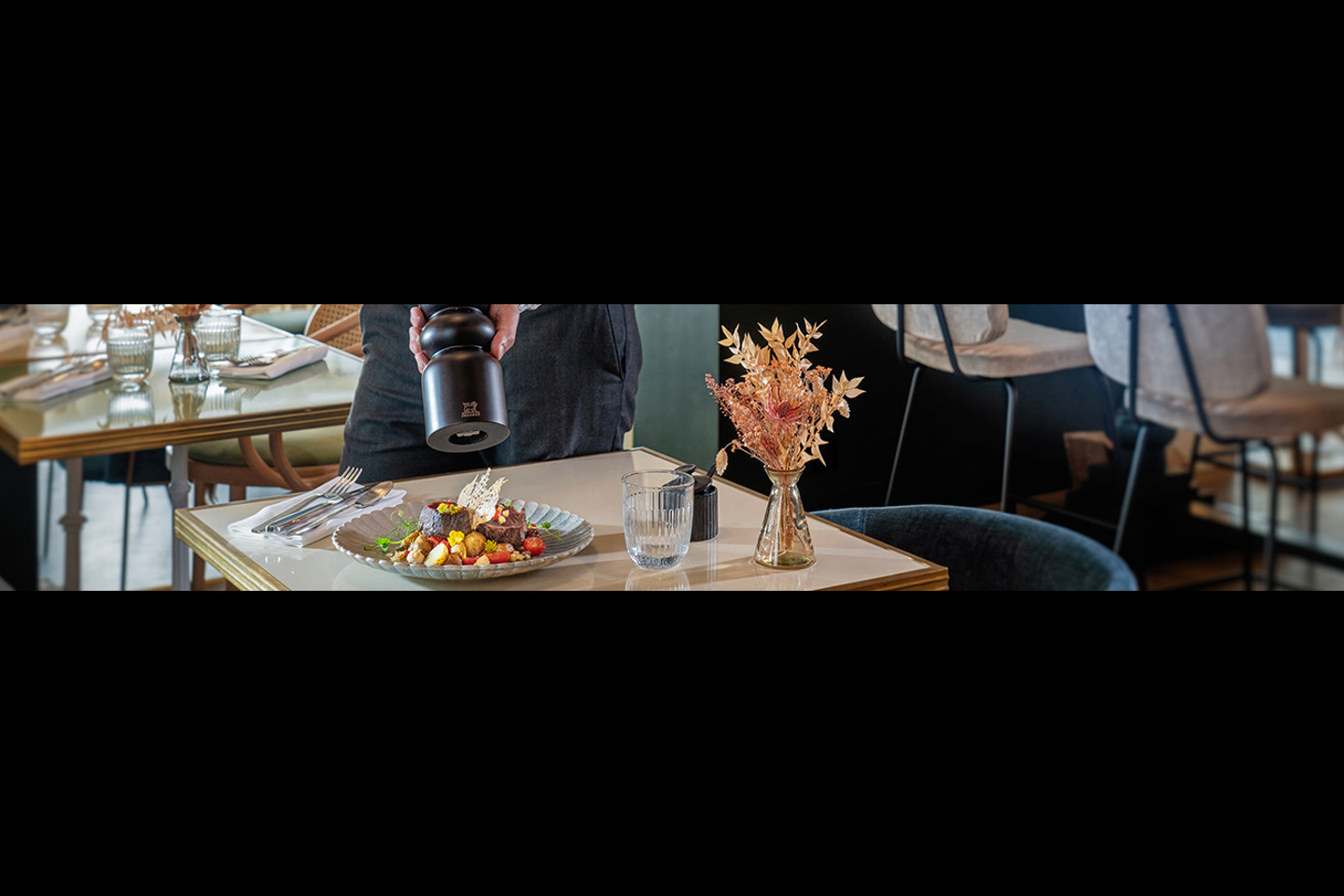 Bistro Yonnais emploi