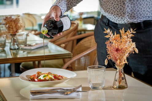 Offres d'emploi Bistro Yonnais