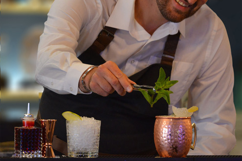 Bistro Yonnais emploi