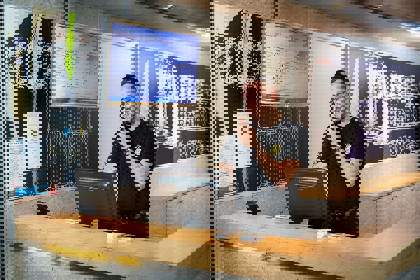 IBIS STYLES & BUDGET Les Sables d'Olonne emploi