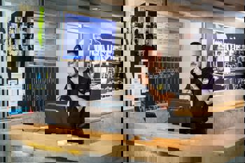 IBIS STYLES & BUDGET Les Sables d'Olonne recrutement