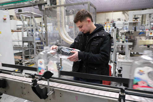 Extruplast recrutement