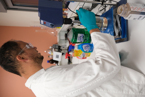 Postuler chez Extruplast