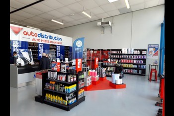 Auto Pièces Atlantique recrutement