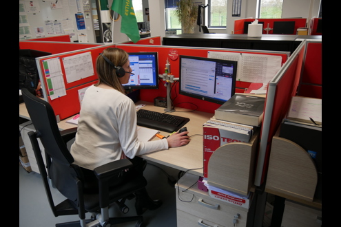 Auto Pièces Atlantique emploi