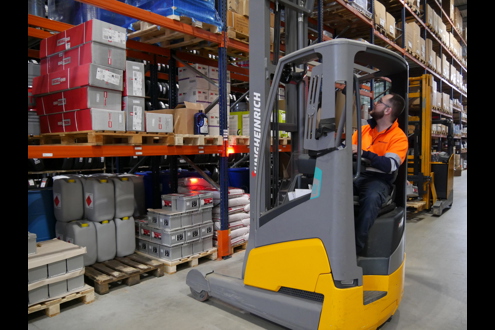 Auto Pièces Atlantique recrutement