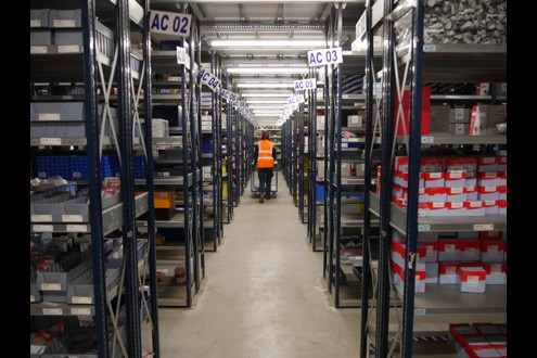 Auto Pièces Atlantique carrière