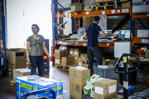 Agrizone recrutement