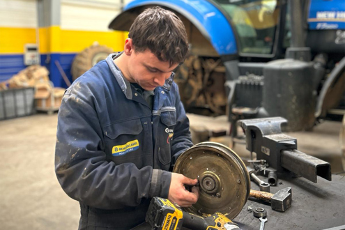 Offres d'emploi Gonnin Duris