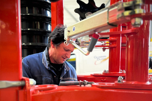 Postuler chez Gonnin Duris