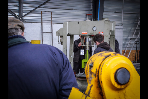 Offres d'emploi TMC Béjenne