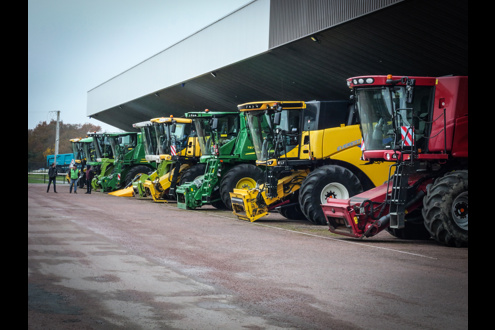 TMC Béjenne recrutement