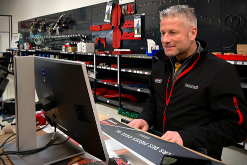 Postuler chez Migaud