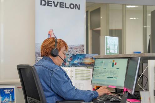 Postuler chez Codimatra