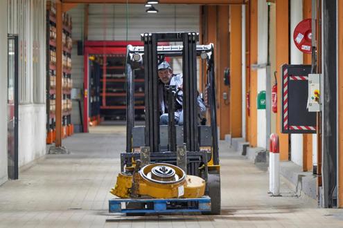 Offres d'emploi Codimatra