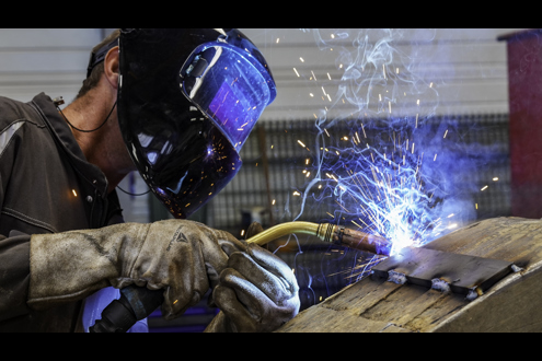 Offres d'emploi Tipmat