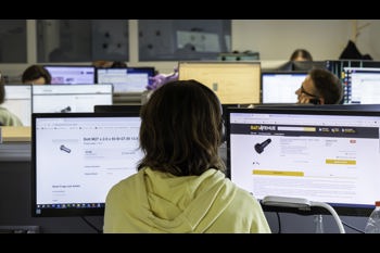 BATI AVENUE recrutement