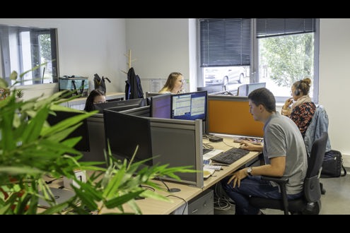 Offres d'emploi BATI AVENUE