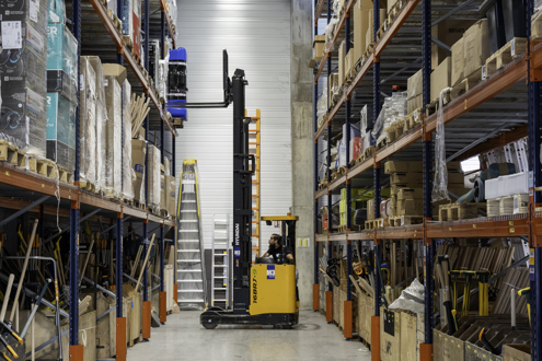 BATI AVENUE recrutement