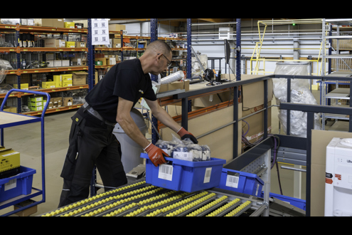 BATI AVENUE carrière