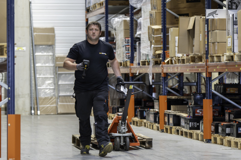 Postuler chez BATI AVENUE