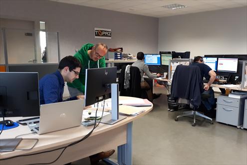 Offres d'emploi BATI AVENUE