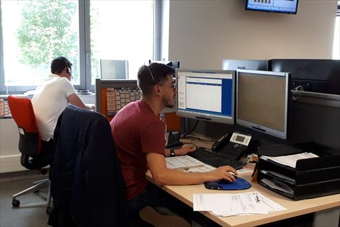 BATI AVENUE recrutement