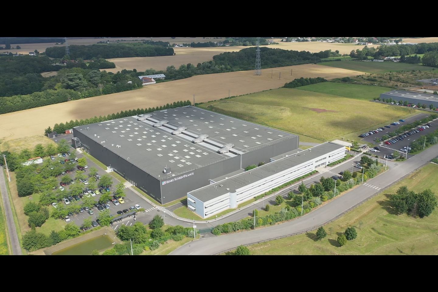 Henry Schein France SCA emploi