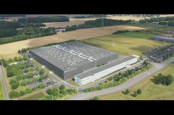 Henry Schein France SCA recrutement