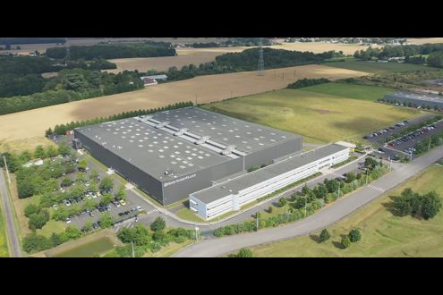 Henry Schein France SCA Emploi