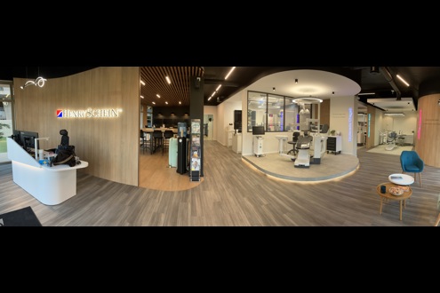 Henry Schein France SCA emploi