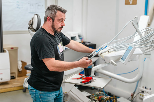 Offres d'emploi Henry Schein France SCA