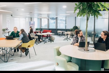 Sferis recrutement