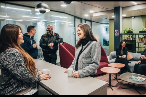 Offres d'emploi Sferis