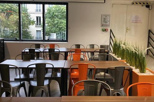 Offres d'emploi Sferis