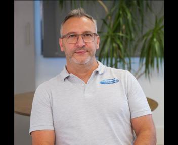 Sébastien, Directeur technique R&D chez Indépendance Royale
