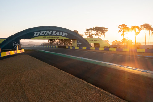 Automobile Club de l'Ouest recrutement