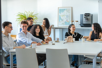 BDO recrutement