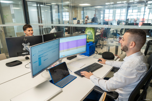 Offres d'emploi BDO