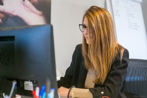 Postuler chez GI Group